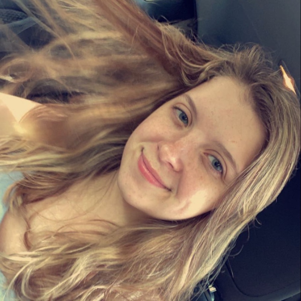 Meet your Posher, Katlyn